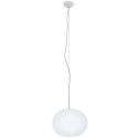 Flos Mini Glo Ball Pendant Light