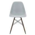 Vitra Eames DSW Plastic Chair