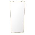 Gubi FA33 Gio Ponti Rectangular Wall Mirror