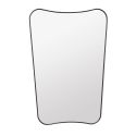 Gubi FA33 Gio Ponti Rectangular Wall Mirror