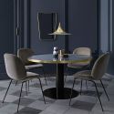 Gubi FA33 Gio Ponti Rectangular Wall Mirror