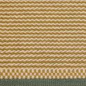 Fabula Living Daisy Runner Rug