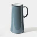 Falcon Enamelware 3 Pint Jug - Pigeon Grey
