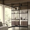 Pira G2 Shelving Bundle - Floor-To-Ceiling A