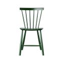 FDB Møbler J46 Wooden Dining Chair