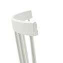 FDB Møbler J46 Wooden Dining Chair - White