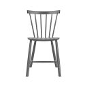 FDB Møbler J46 Wooden Dining Chair