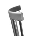 FDB Møbler J46 Wooden Chair - Signal Grey