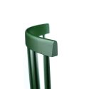 FDB Møbler J46 Wooden Chair - Bottle Green