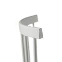 FDB Møbler J46 Wooden Chair - Dust & Bones