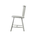 FDB Møbler J46 Wooden Chair - Dust & Bones