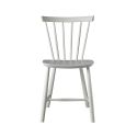 FDB Møbler J46 Wooden Chair - Dust & Bones
