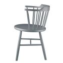 FDB Møbler J18 Wooden Chair