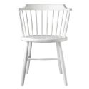 FDB Møbler J18 Wooden Chair