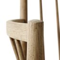FDB Møbler J81 Armchair