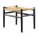 FDB Møbler J83 Stool