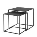 Blomus Fera Set of Two Tables