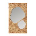 Ferm Living Folia Mirror