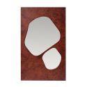 Ferm Living Folia Mirror