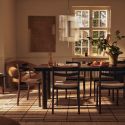 Ferm Living Atura Dining Table