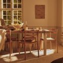 Ferm Living Atura Dining Table