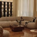 Ferm Living Burl Storage Coffee Table