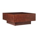 Ferm Living Burl Storage Coffee Table