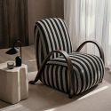 Ferm Living Buur Lounge Chair