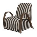Ferm Living Buur Lounge Chair
