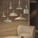 Ferm Living Collect Socket Pendant - Low