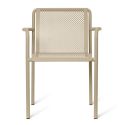 Ferm Living Outdoor Dapple Armchair