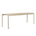 Ferm Living Outdoor Dapple Bench