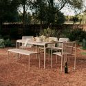 Ferm Living Outdoor Dapple Armchair