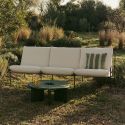 Ferm Living Deya Coffee Table