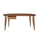 Ferm Living Feve Table w. Drawer