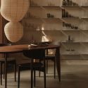Ferm Living Feve Table w. Drawer