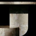 Ferm Living Insert Side Table - Stone 