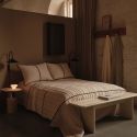 Ferm Living Insert Side Table - Stone 