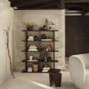 Ferm Living Kona Bookcase - Tall