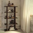 Ferm Living Kona Bookcase - Tall