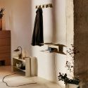 Ferm Living Lager Bedside Table 