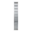 Ferm Living Lager Wall Shelf Tall