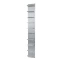 Ferm Living Lager Wall Shelf Tall