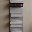 Ferm Living Lager Wall Shelf Tall