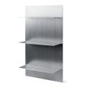 Ferm Living Lager Wall Shelf Triple 