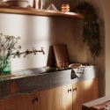 Ferm Living Luver Portable Lamp