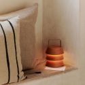 Ferm Living Luver Portable Lamp
