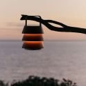 Ferm Living Luver Portable Lamp