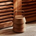 Ferm Living Luver Portable Lamp