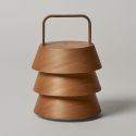 Ferm Living Luver Portable Lamp